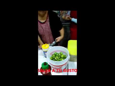 DORILOKOS QUERETANOS COCINANDO CON ERIKA