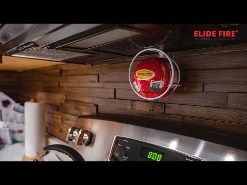 This Ball Can Save Your Life In A Pinch