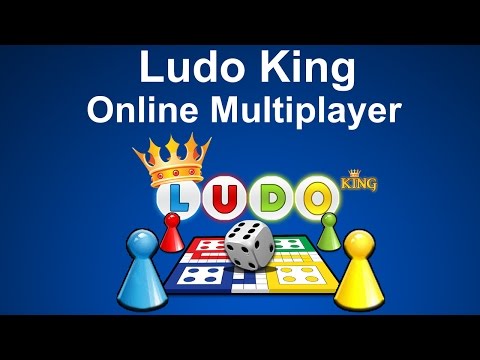 Ludo King 🕹️ Play Ludo King on GameGab