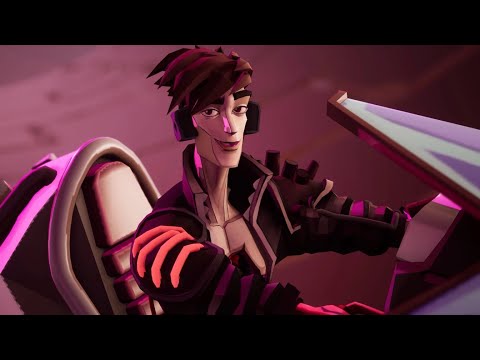 Gripper Release Date Trailer