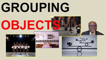 How to Group Objects In PowerPoint