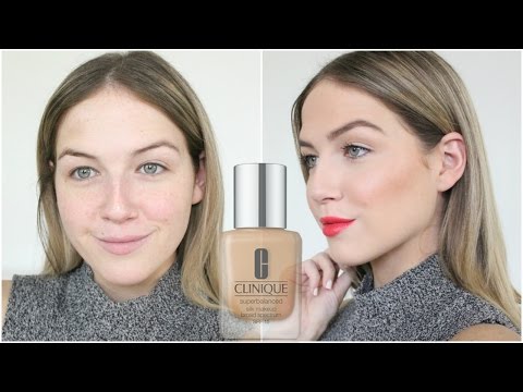 clinique superbalanced silk shell