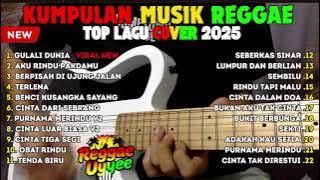 Download lagu Top Spotify Indonesia Full Album Reggae 🎧🔥 Kumpulan Musik Cover SKA REGGAE Terbaru 2025