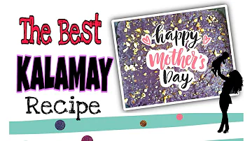 KALAMAY FOR MOTHER'S DAY | BLISS TV OFFICIAL 🏝