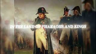 Napoleon Bonaparte - Roi (instrumental) - Edit