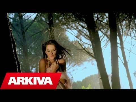 Aurora Ndoj - Marr fryme nga ty  (Official Video HD)