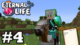 Eternal Life: Episode 4 - Life of The Hitmen