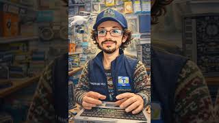 un saludo de uno de nuestros clientes de EXA FM