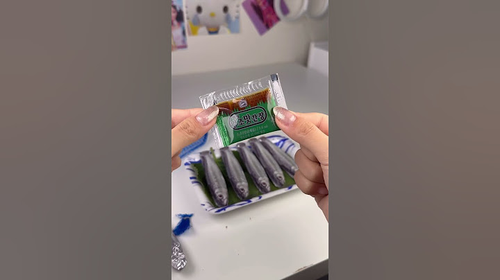 이상한 초콜릿으로 남친 속이기🐟 #shorts