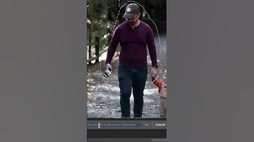 Generative fill saved this photo #adobe #photoshop #ai #generativefill