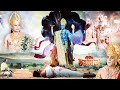 पितृपक्ष पर गया जी यात्रा – जानिए पूरी कथा और महत्व || Mahabali Hanuman