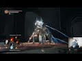 Dark Souls 3 Pyro - No hit dancer Let's go!!