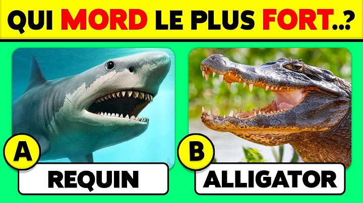 Connais-tu les ANIMAUX...? 🦓🐒🐦 50 Questions de CULTURE GÉNÉRALE ✅