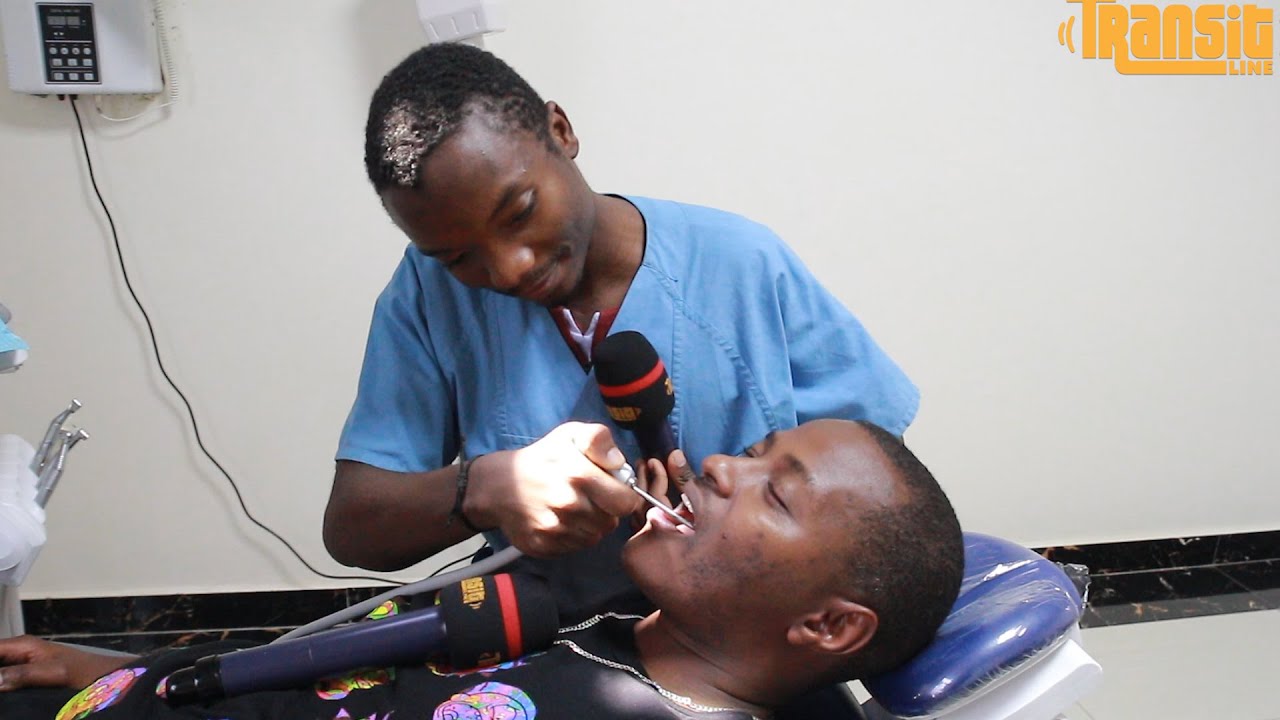 INSIDE BAHO HOSPITAL// LUCKY AJYIYE KWIVUZA AMENYO ANASURA IBITARO BYA MBERE MU RWANDA BIZI KUVURA😱🔥