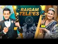 Raigam Tele`es 2023 - Full Programme