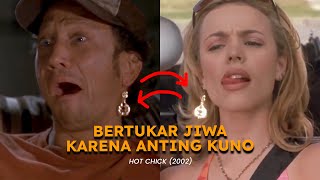 Beautiful Woman Swaps Bodies With Old Man Because Of Ancient Earrings  Storyline Of The Movie S