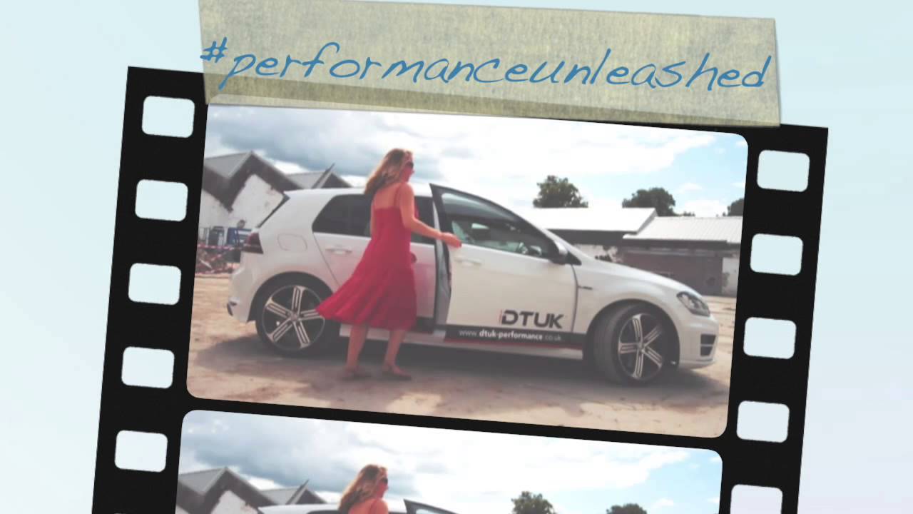 Dtulk DTUK Diesel and Petrol Tuning Boxes - YouTube
