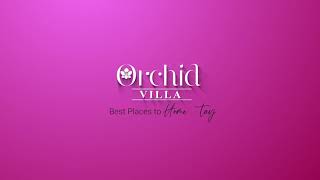 Orchid Villa