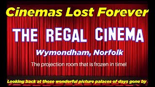 CLF REGAL WYMONDHAM