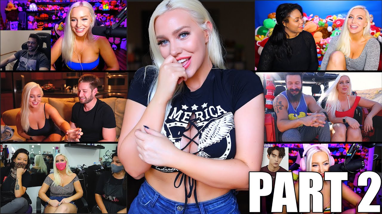 Jack and Jill: AFTERTHOUGHTS (Part 2) - YouTube