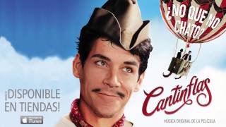Score 03 [Cantinflas OST]