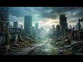 Beautiful Decay  – The Sound of a Dying World | Atmospheric Soundscape