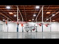 Chaparral Autonomous eVTOL – The Hybrid Cargo Drone Revolution