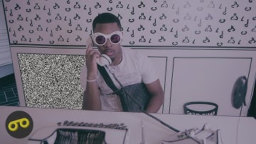 Keen Cortex - Static (Official Video) Shot By @ReelBump