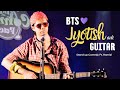 Bts jyotish aur guitar  stand up comedy ft priyanshu bharadwa ramlal