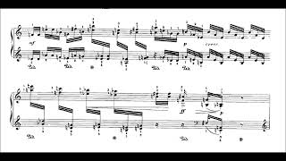 Olivier Messiaen - Catalogue d'oiseaux (Book 7) [With score]