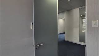 Prime 157sqm Office Space on Busy Rosebank Arterial