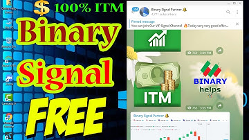 BEST BINARY OPTION SIGNAL PROVIDER | | OLYMP TRADE, IQ OPTION, BINANY SIGNAL