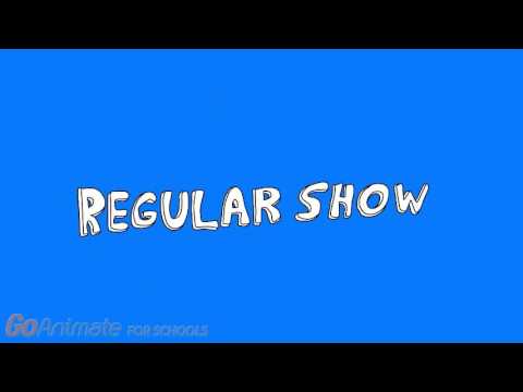Jack Loves Disneyland Salutes #18 Regular Show