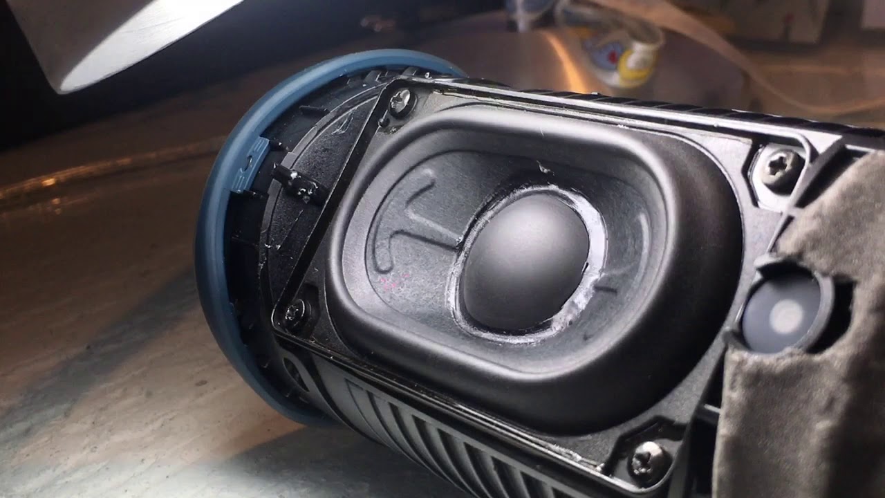 JBL Flip 5 APRIL SHOWERS REBASSED BASS TEST YouTube