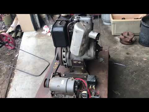 hatz-diesel-engine