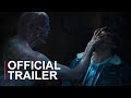 The gateway drug  horror trailer 2023