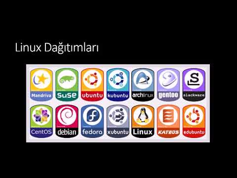 Video: Linux açık kaynak nedir?