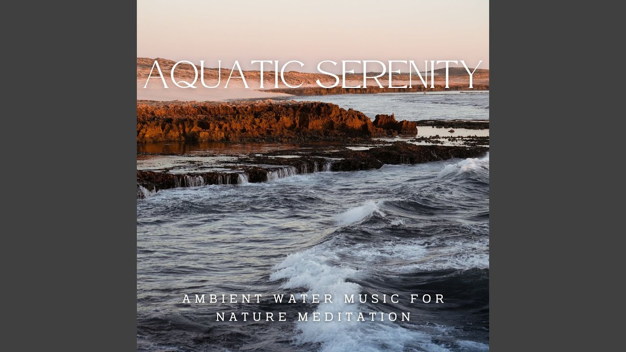 Harmonious Waterside Reflections