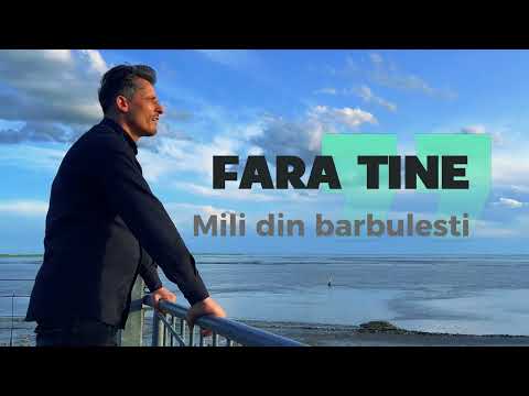 Mili din Barbulesti - FARA TINE -  ( Official Video)