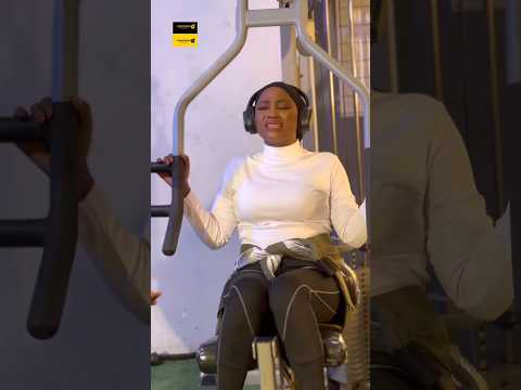 Maryam Yahaya Da Adam Zango