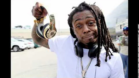 Lil Wayne - Moment