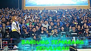 BANDUNG SEMARANG SEDULURAN