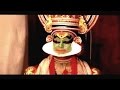 Inde : théâtre Kathakali- by Carole Vachez