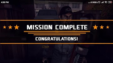 Dead Trigger 2 gameplay walkthrough | No commentary | Part - 2 | soapnill gamer |