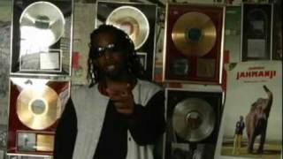 Jammer Jahmanji Video Message