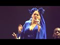 Christina Aguilera - Maria + Makes Me Wanna Pray+What A Girl Wants+Come On Over - LIVE in Birmingham