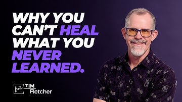 Trust and Attachment: The First Step in Reparenting Yourself - Recovery Stages of Development - Pt 1