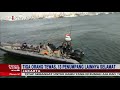 Mesin Mati Dihantam Ombak, Kapal Pemancing Tenggelam di Teluk Jakarta - iNews Sore 21/03