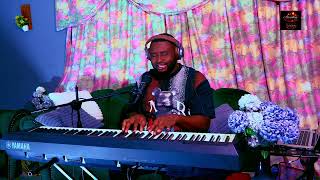 Intimate Soaking Worship with Patty | The Anointing Room@joylevitesworship