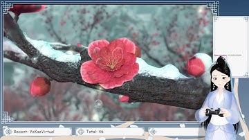 First Stream of 2022! Gujian 3 Exploration